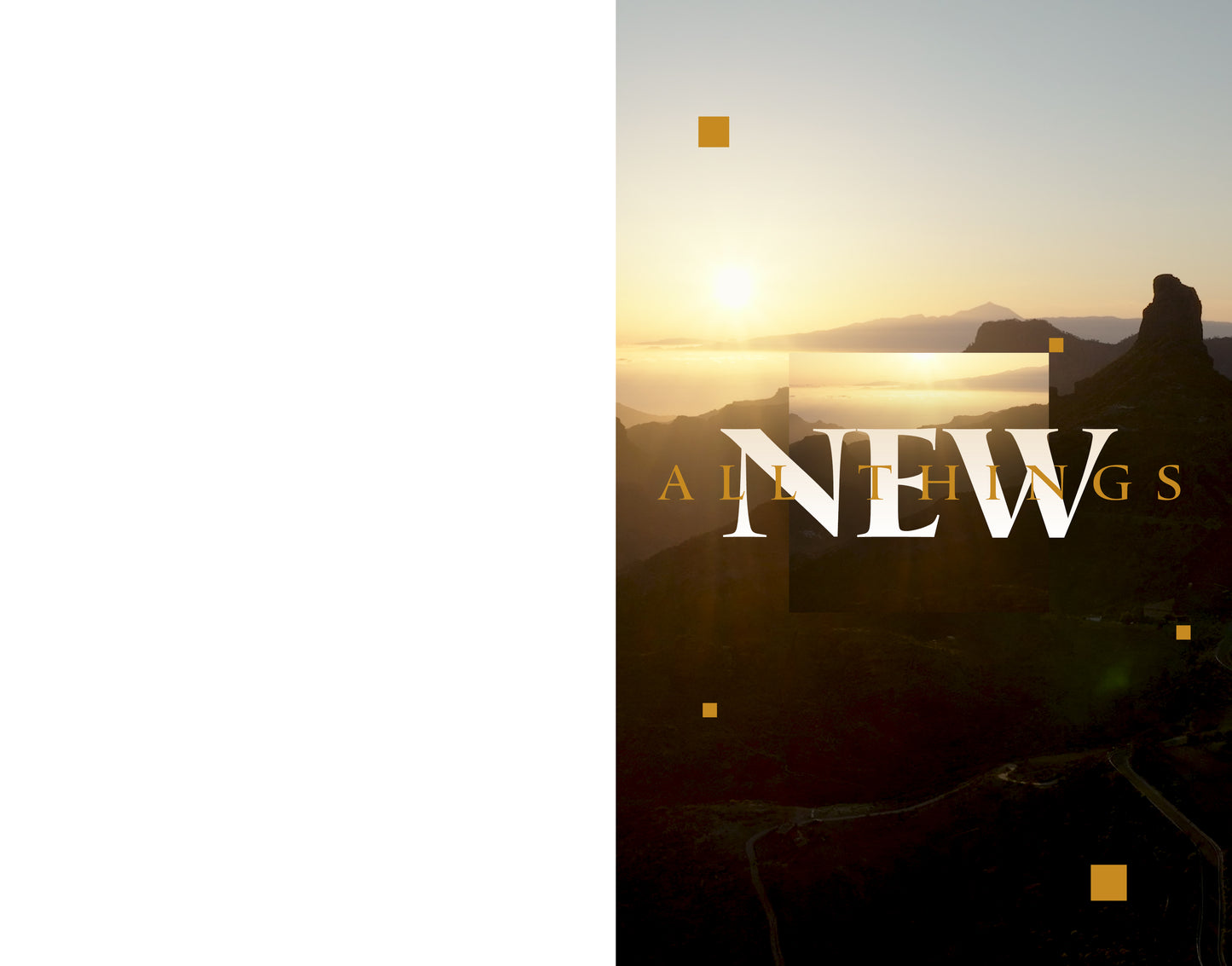 Gran Canaria 8 5x11 Bulletin