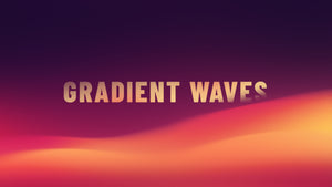 Gradient Waves