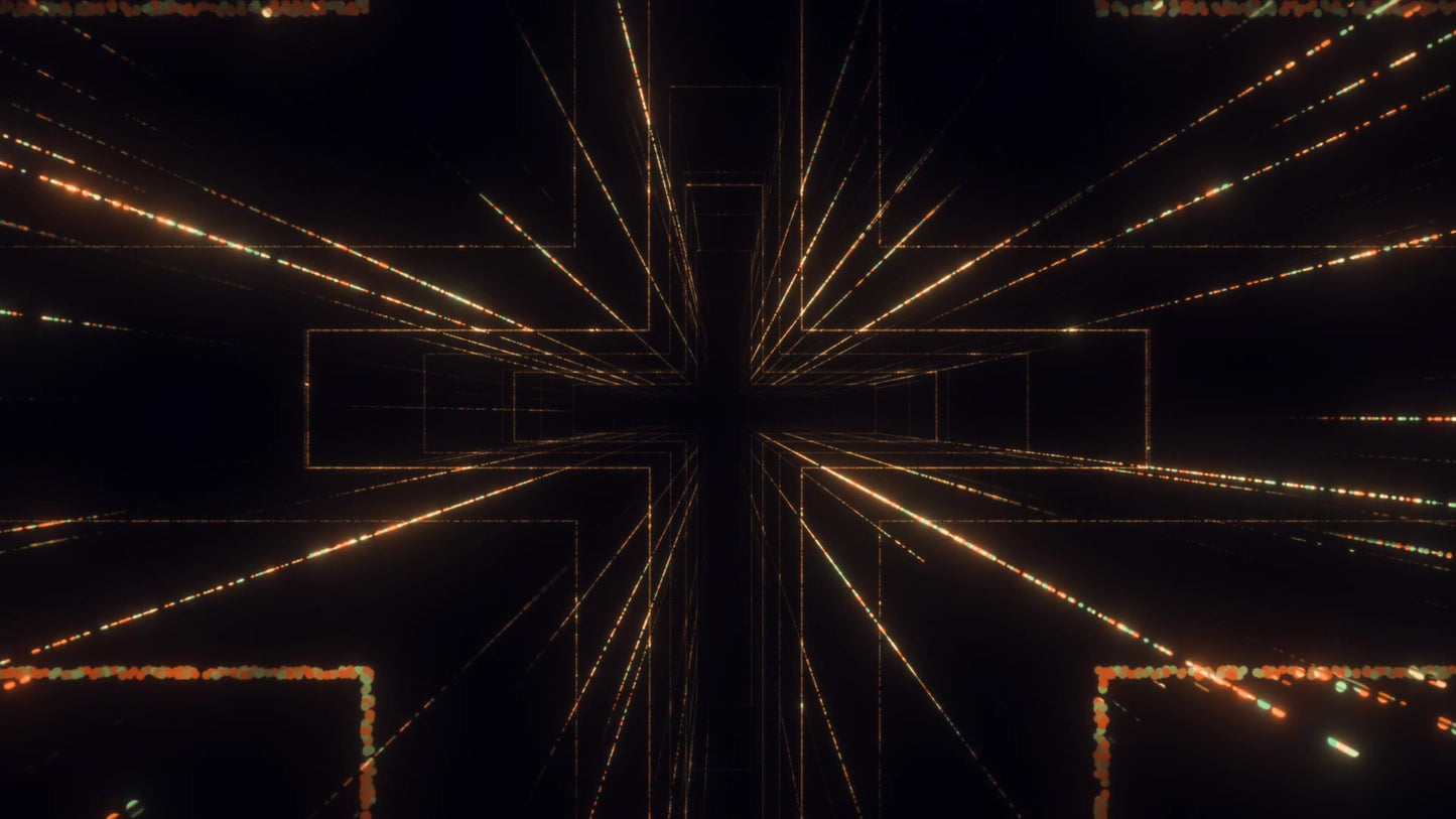Sequence 13 Cross S 2