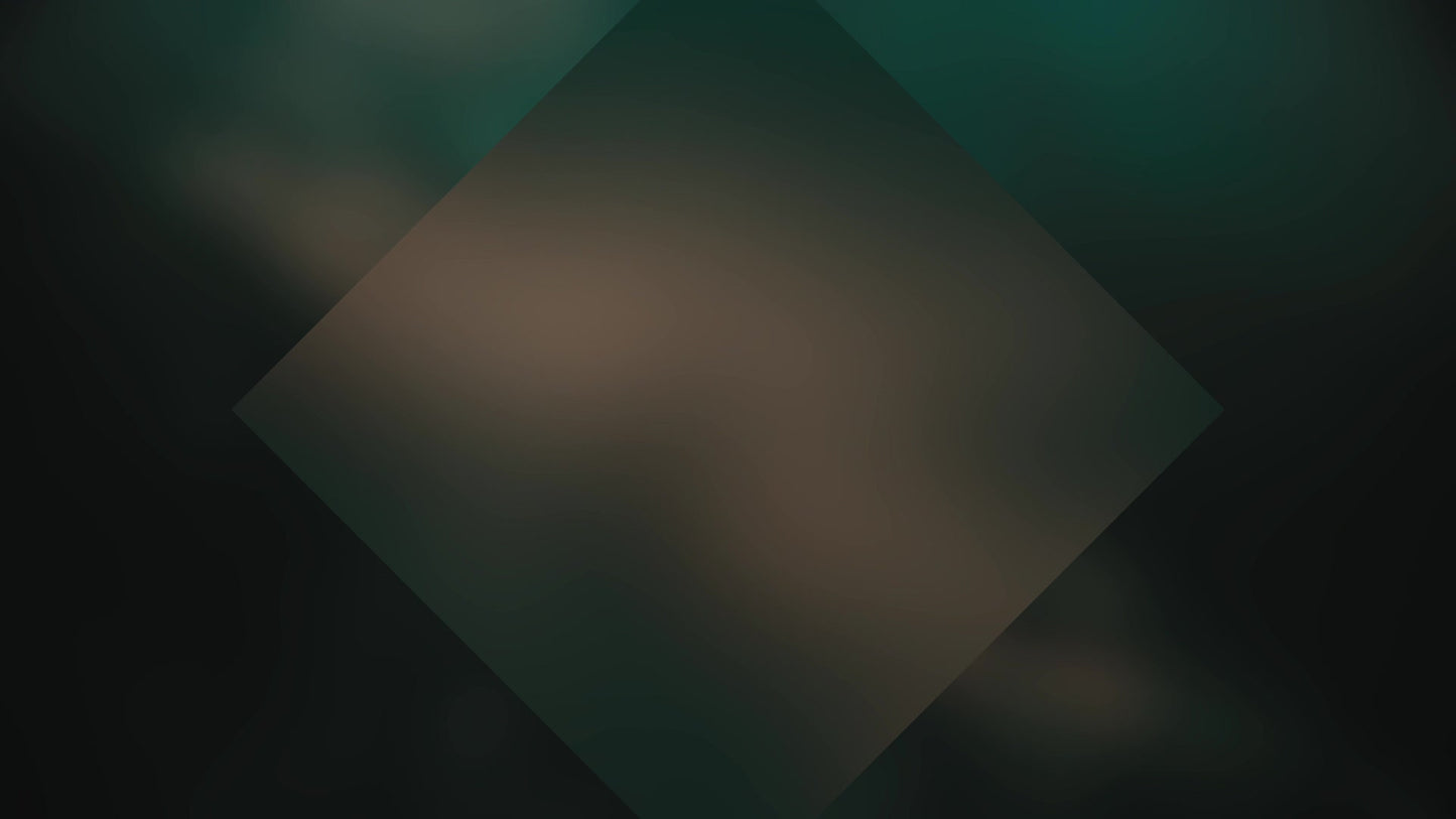 Moody Aerial Ridge Blur