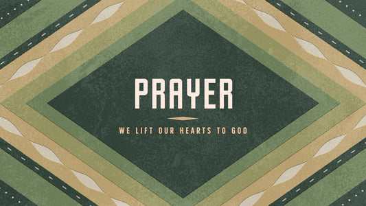 Christmas Postcards Prayer