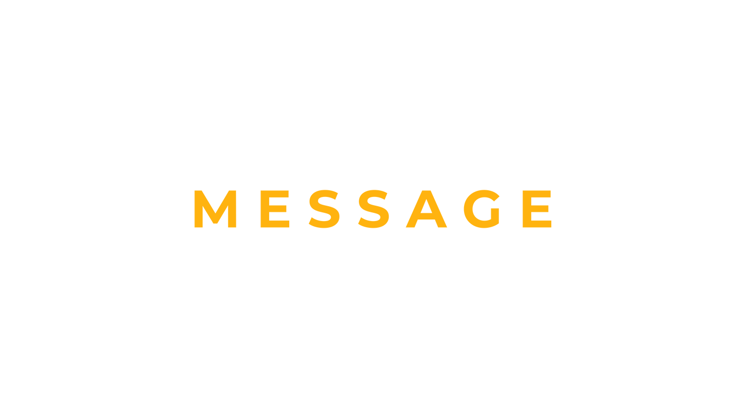 Autumn Dream Message