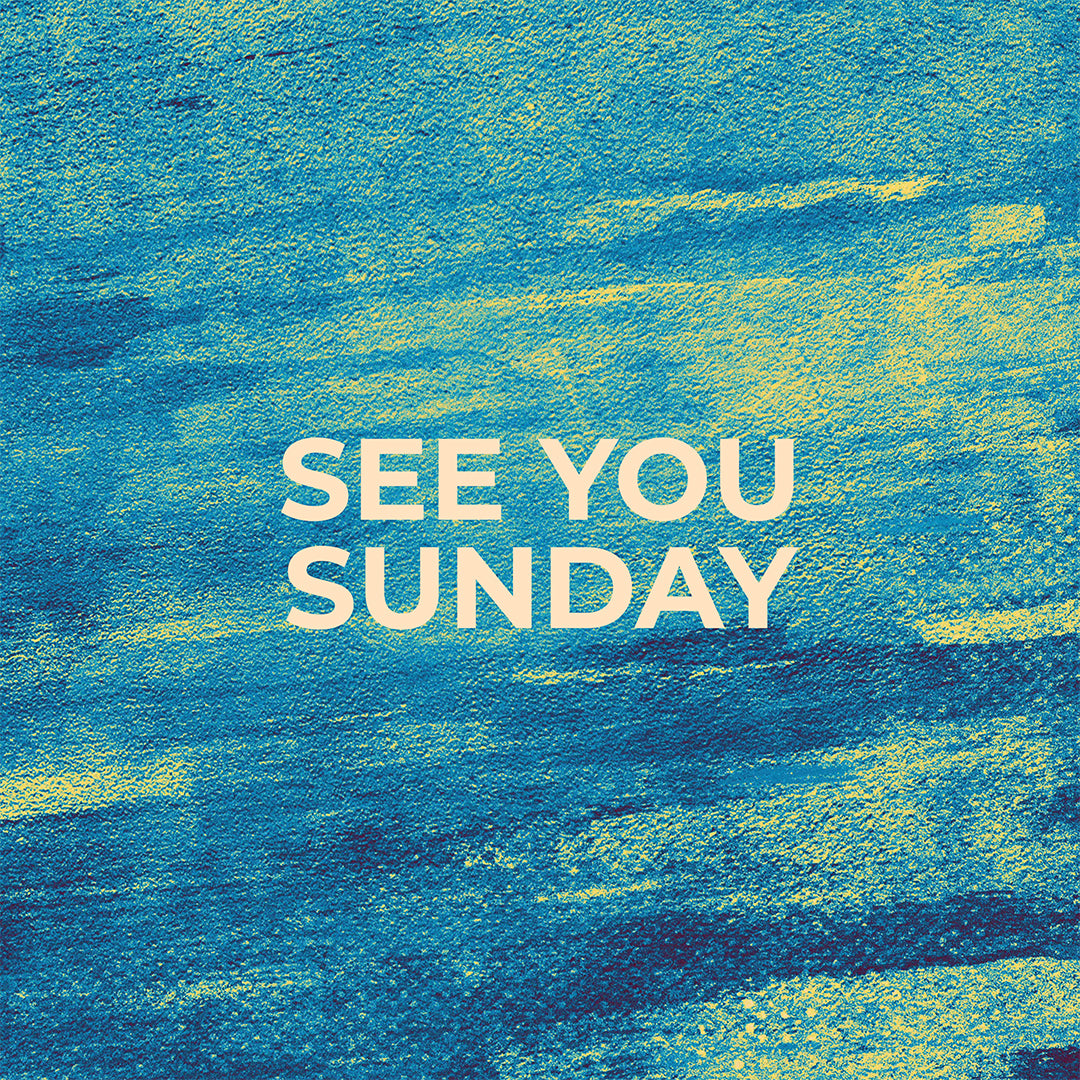 Sunday Easter Brush