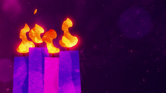 Advent Visions 6