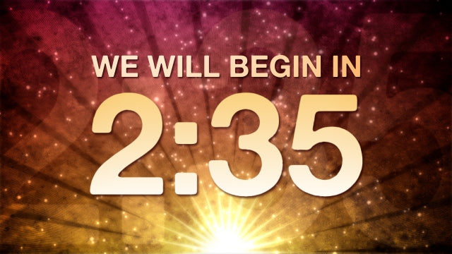 Rising Star Countdown