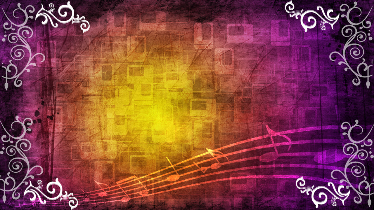 Music Flourish