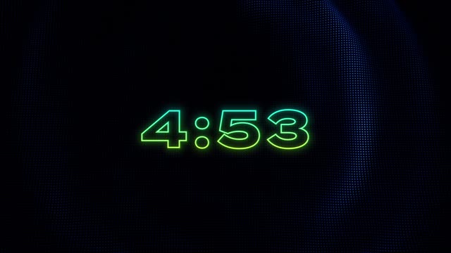 Expanse Remix Countdown