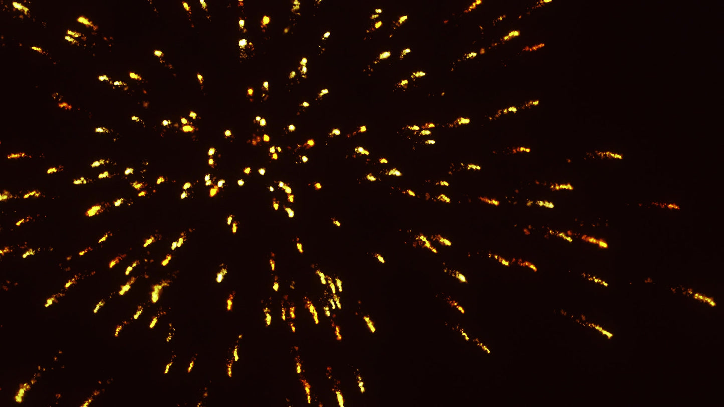 Fireworks Party Four