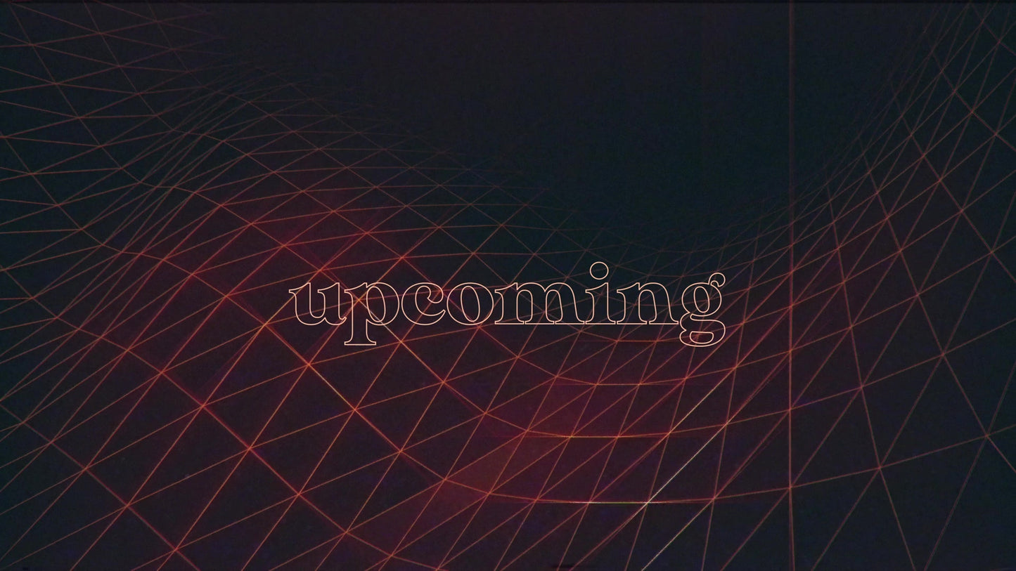 Nullwave Upcoming