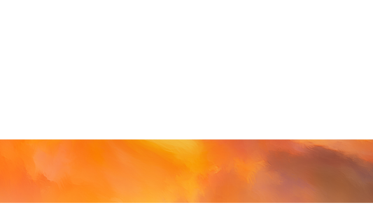 Painted Easter Lower Third 8
