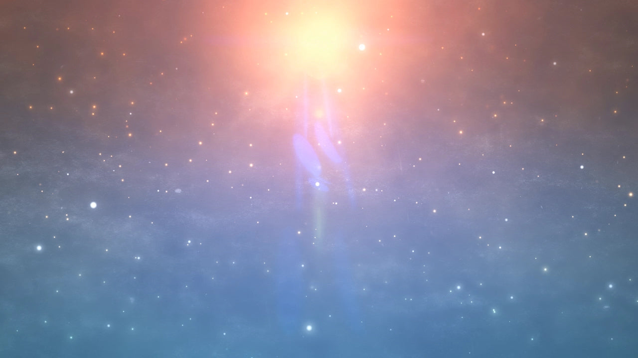 Intergalactic Space 03 Still