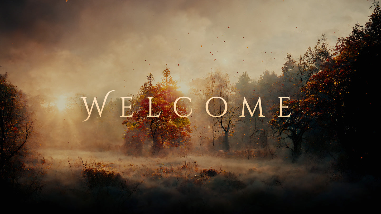 Autumn Skynet PSD