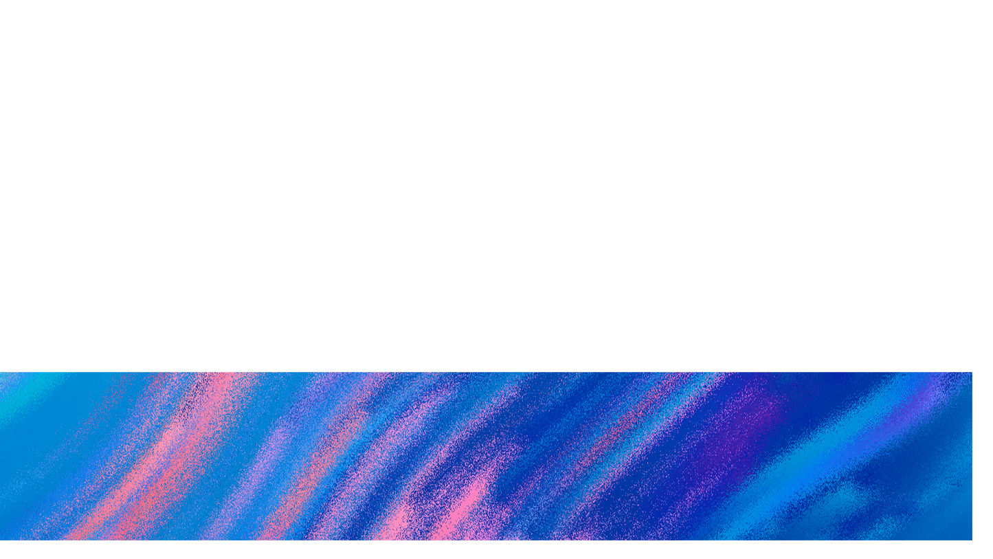 Colorful Easter Lower Third 3