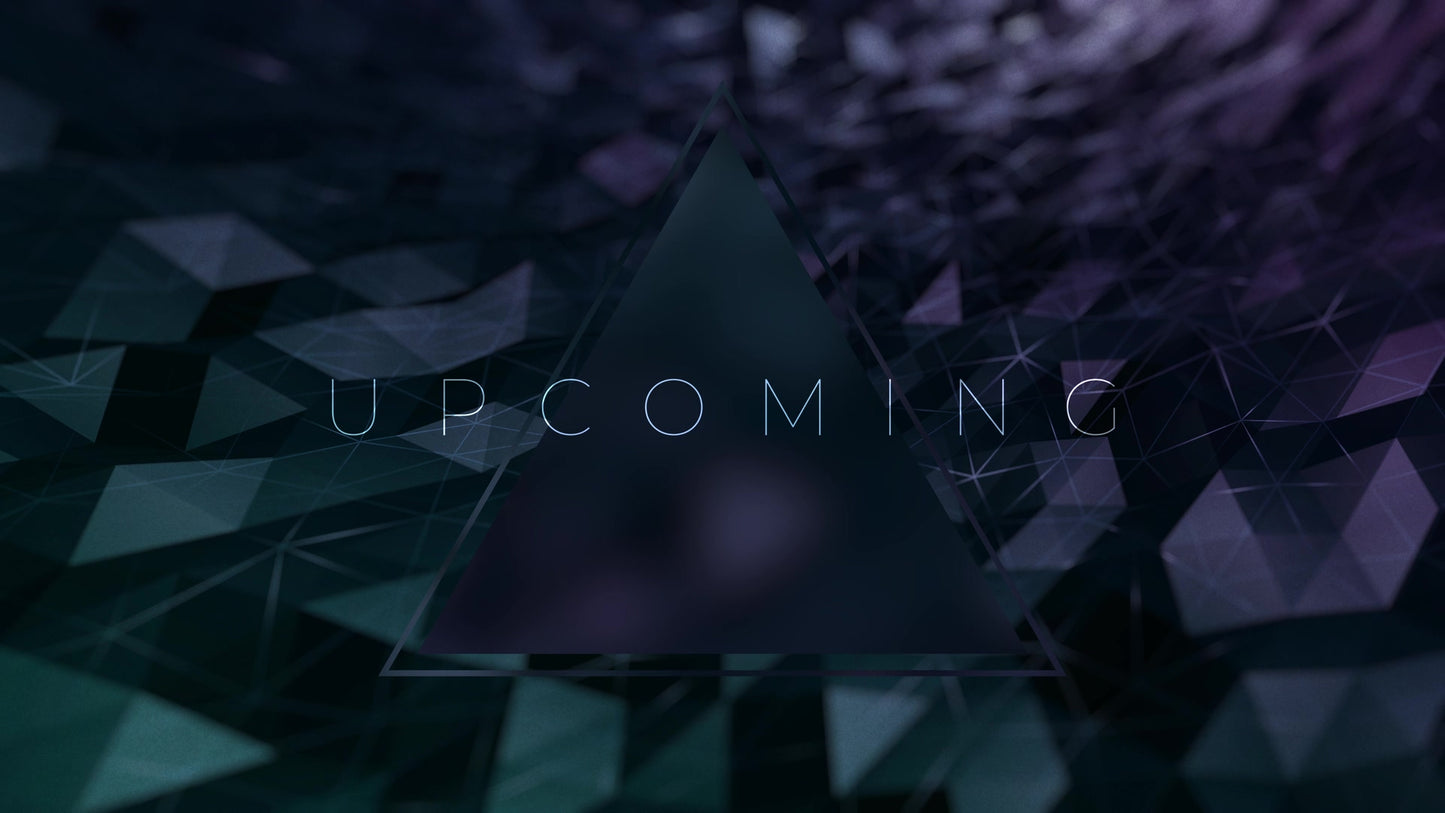 Facets Upcoming