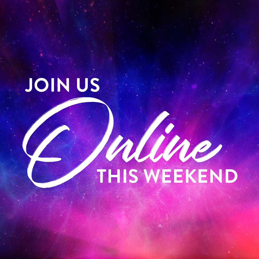 Join Us Online