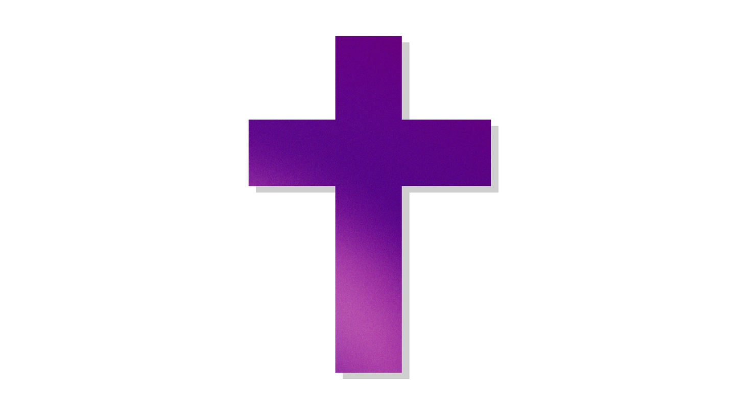 Color Cross Five