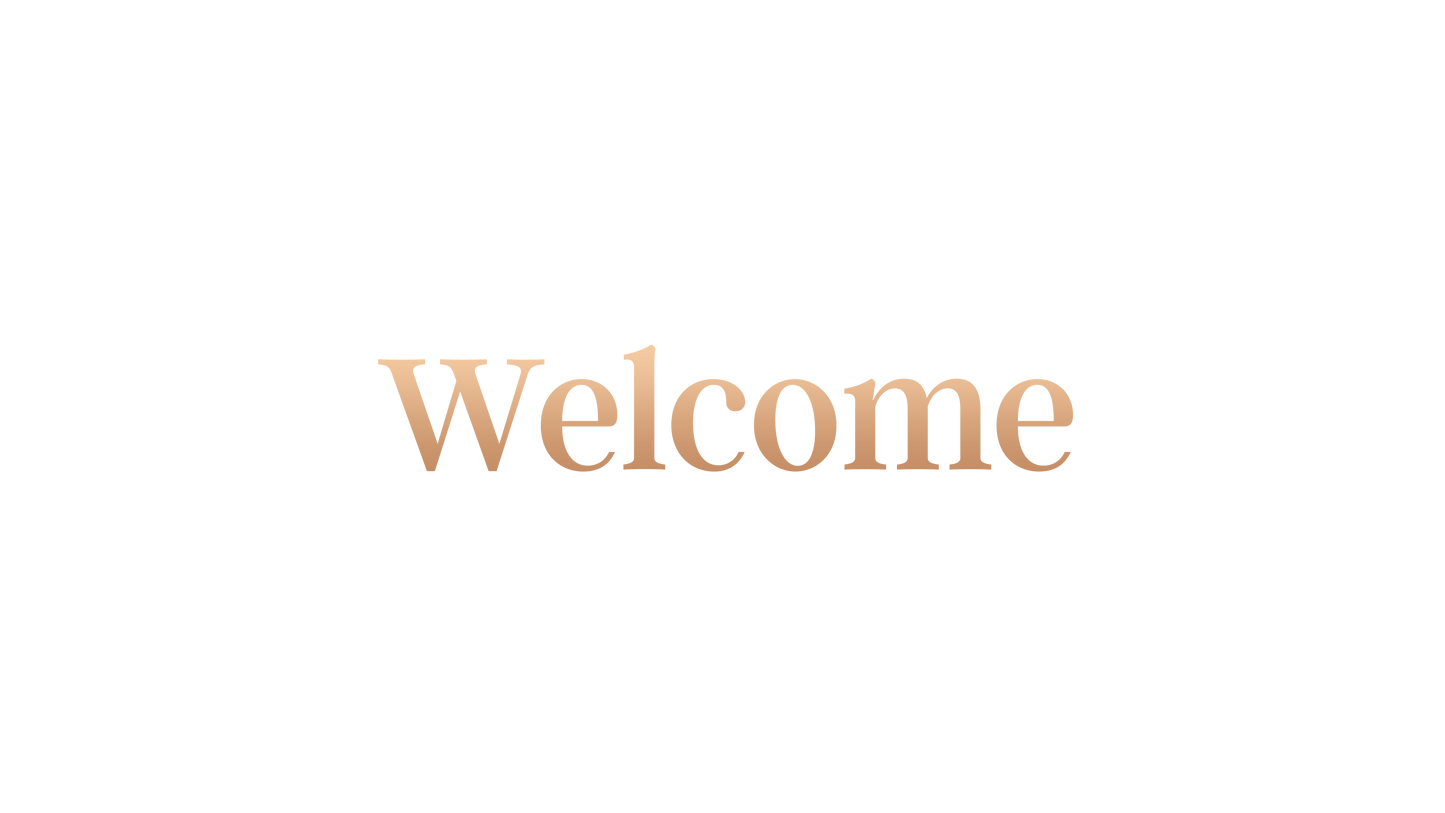 Cozy Advent Welcome