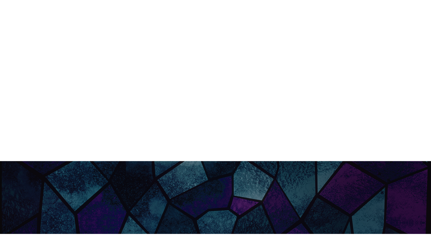 Iconic Glass Lower Third Full 3