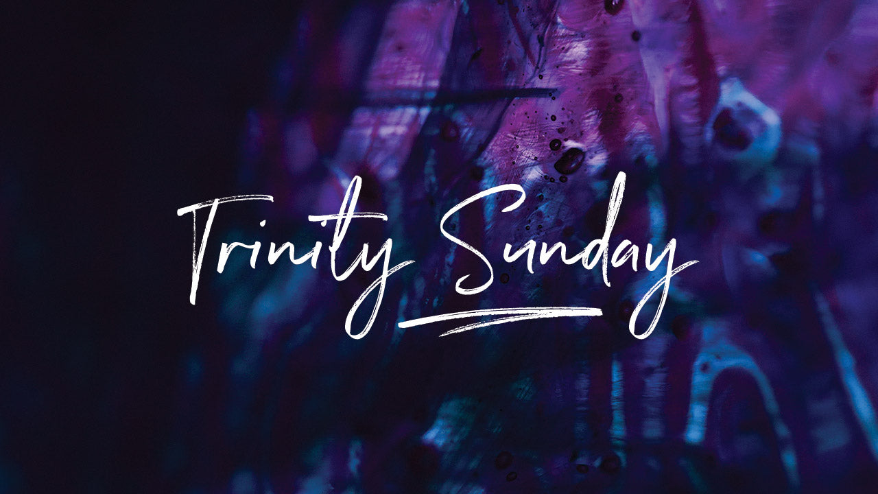 Glass Colors Sermon Series