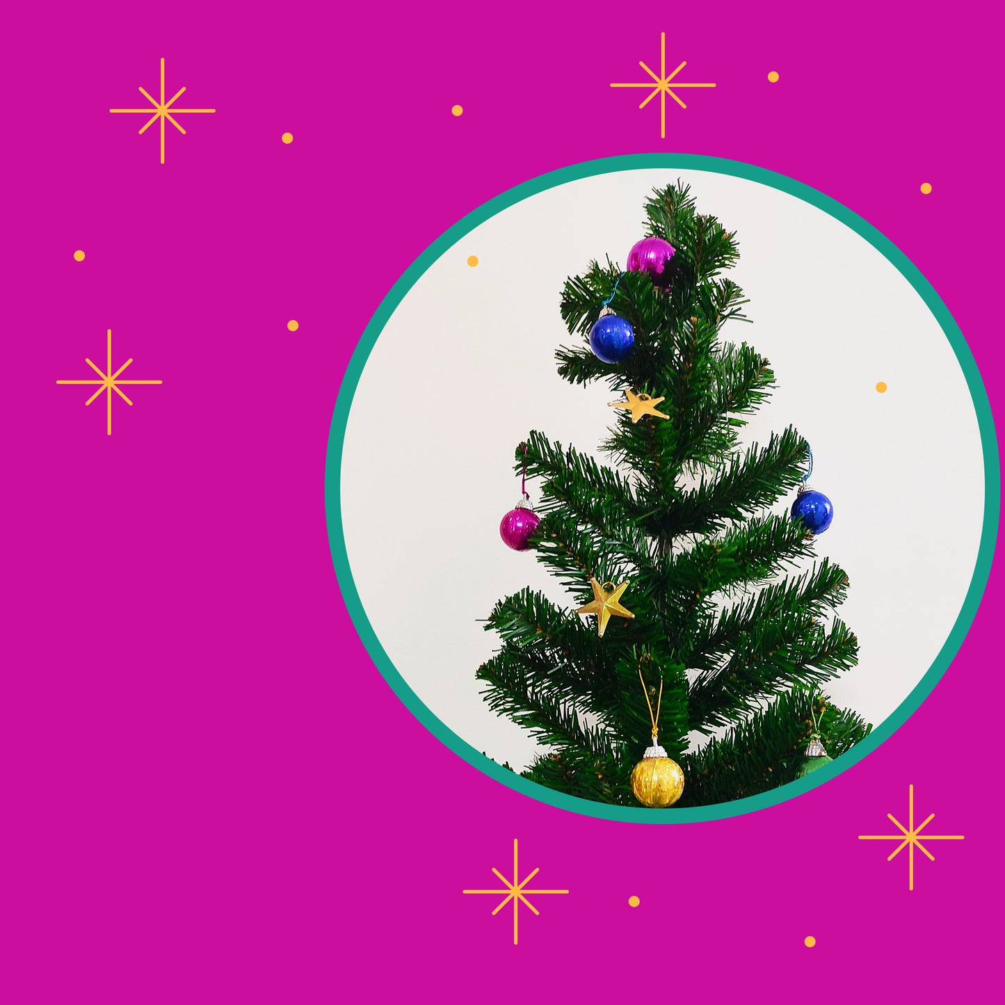 Tree Yet