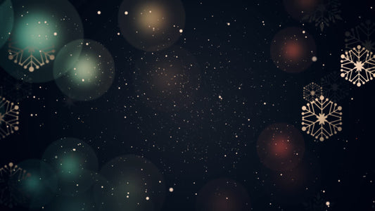 Vintage Christmas 09