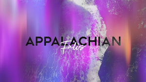 Appalachian Falls