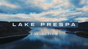 Lake Prespa