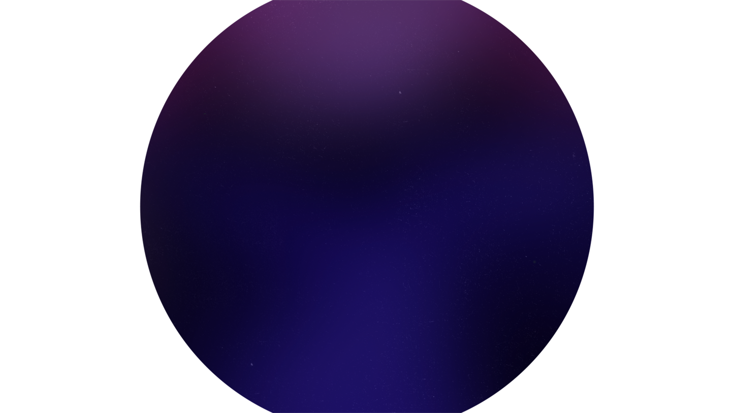 Vintage Light Circle 01