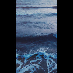 Endless Horizon Pray Blank