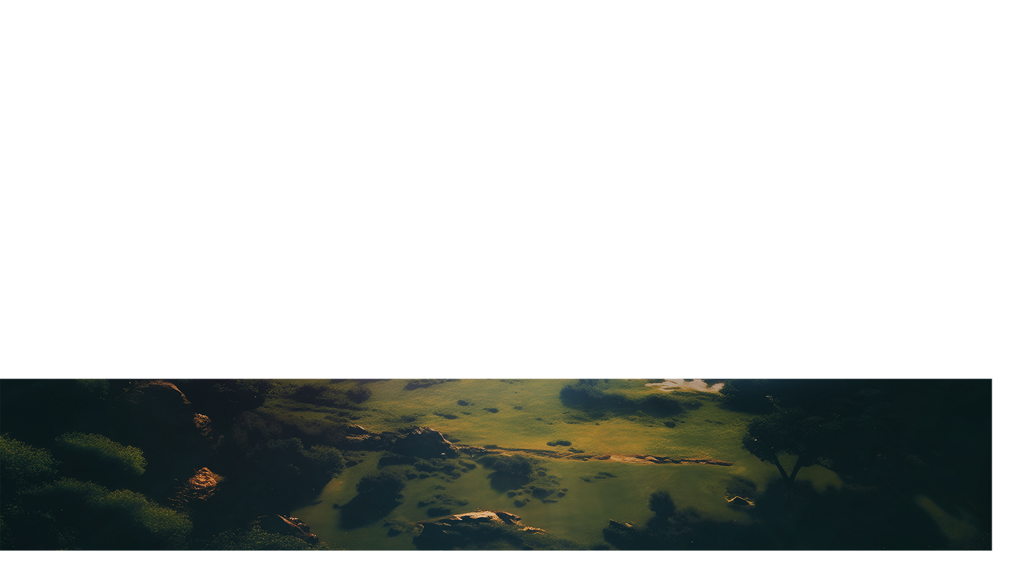 Reflective Cross Lower Third 1