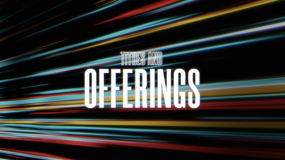 Bright Lines Tithes