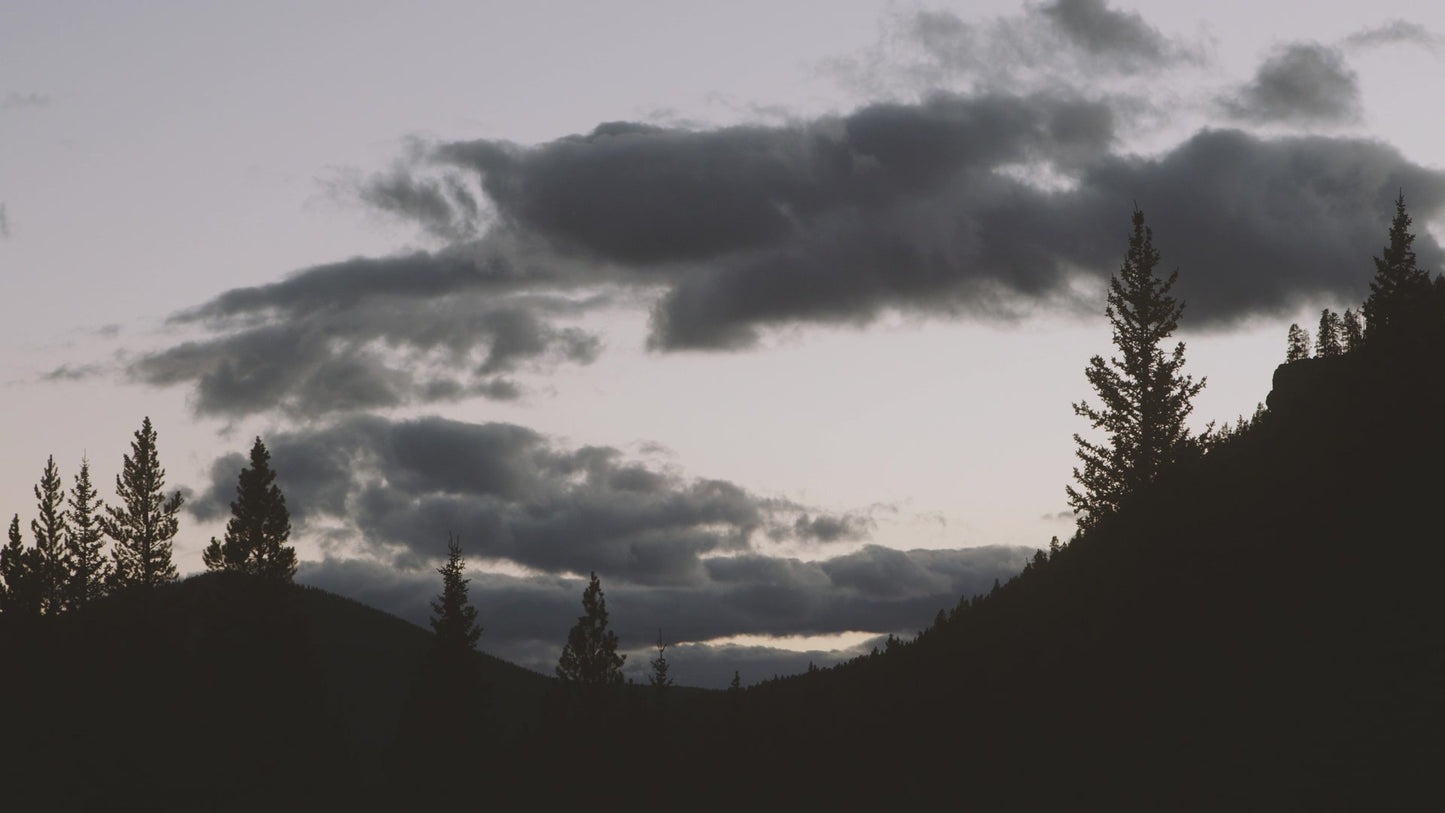 Mountain Hike 15