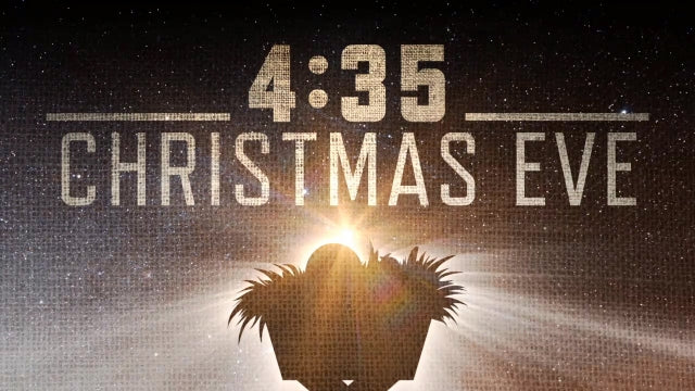Subtle Christmas Eve Countdown