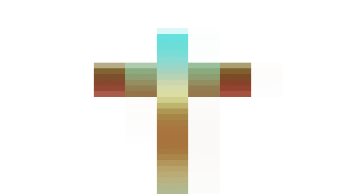 Chromatic Cross