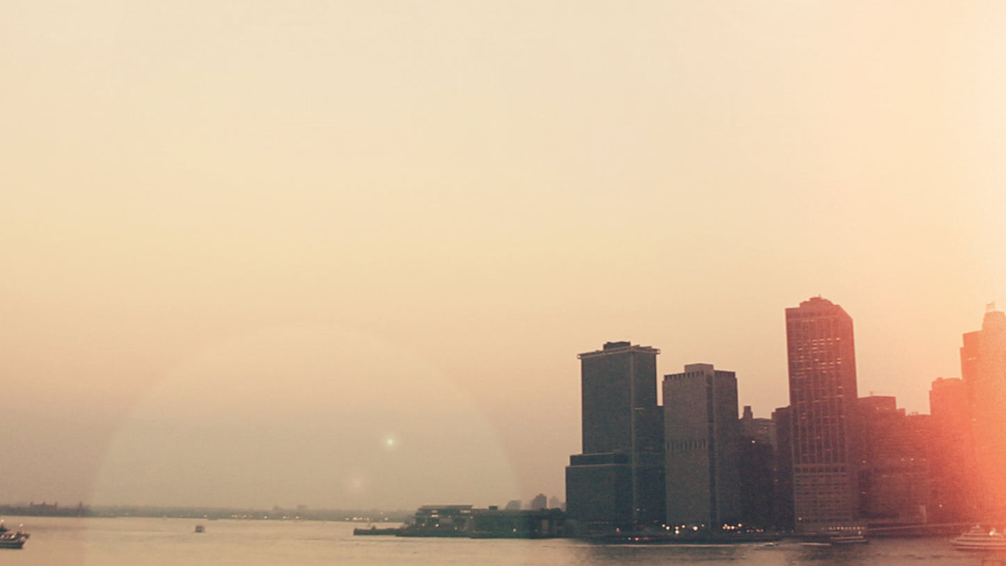 Freedom Summer City