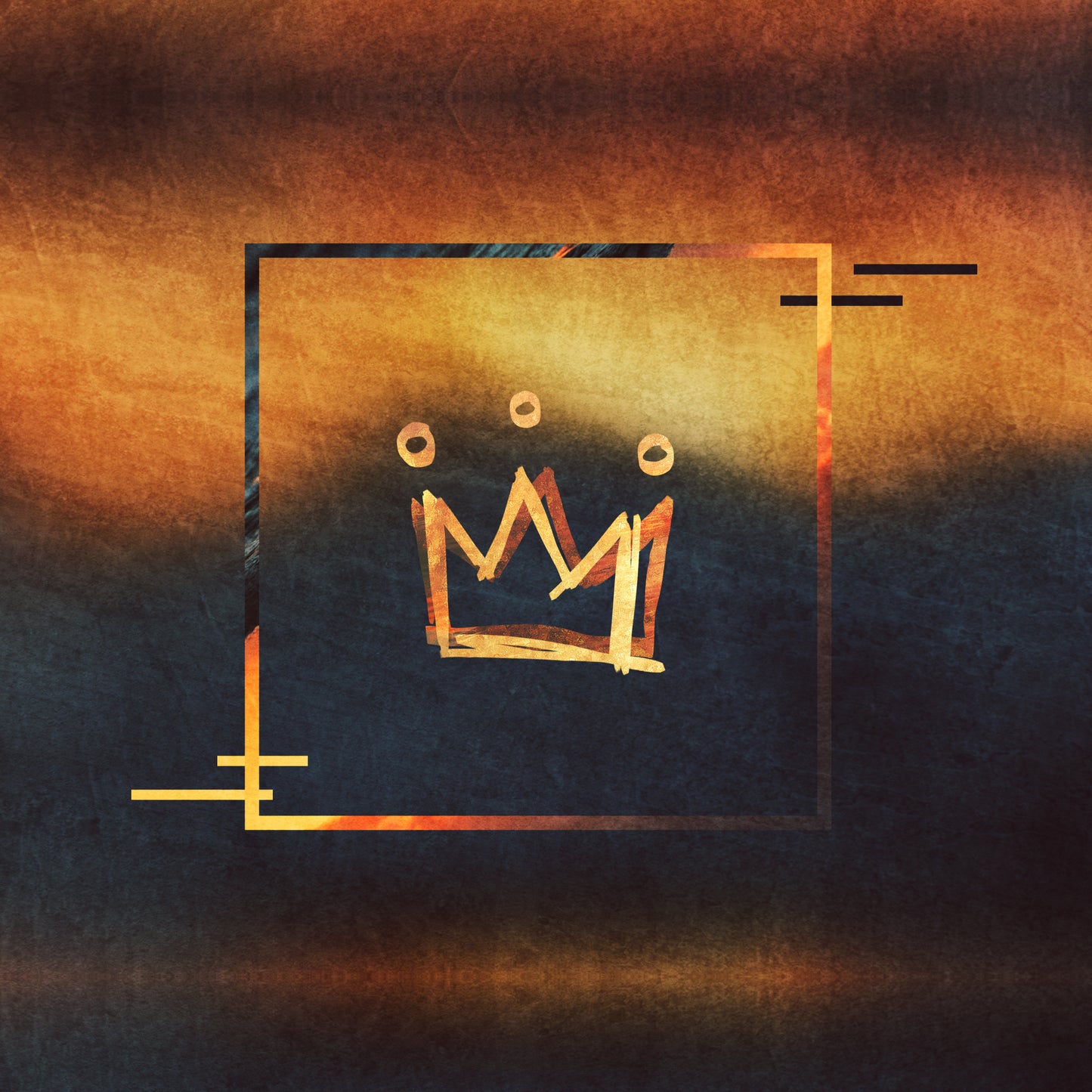 Risen King Social