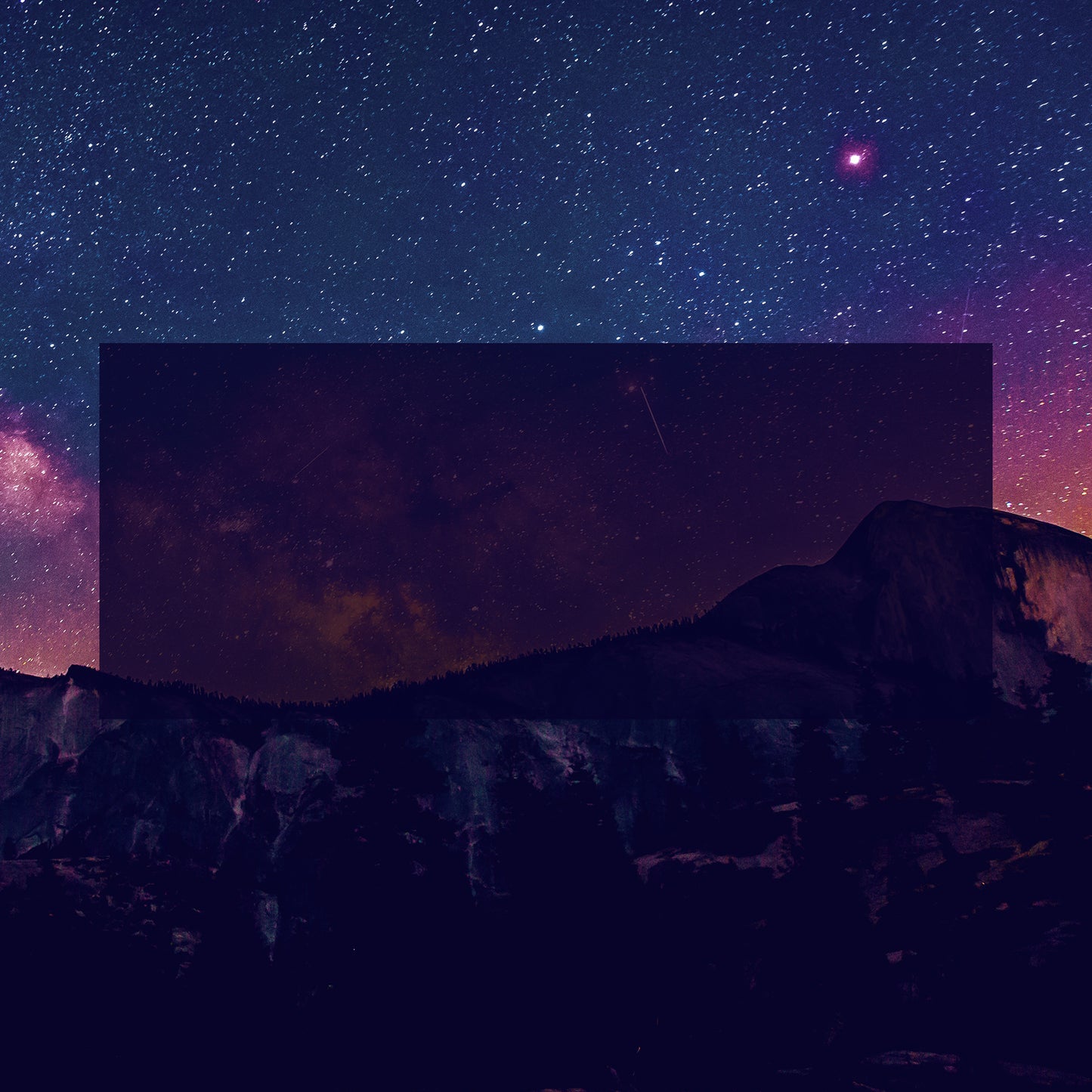Galaxy Rays