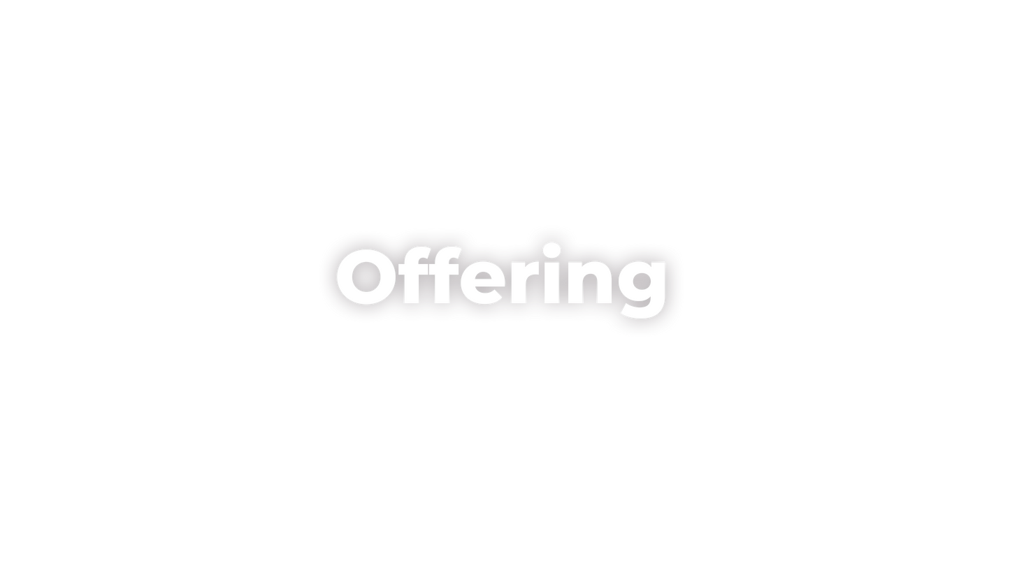 Elemental Offering