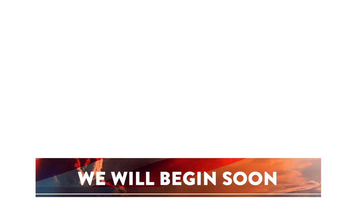 Veterans Day Lower Third We Will Begin Soon Transparency