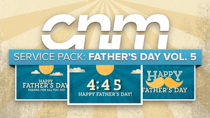 Retro Father's Day