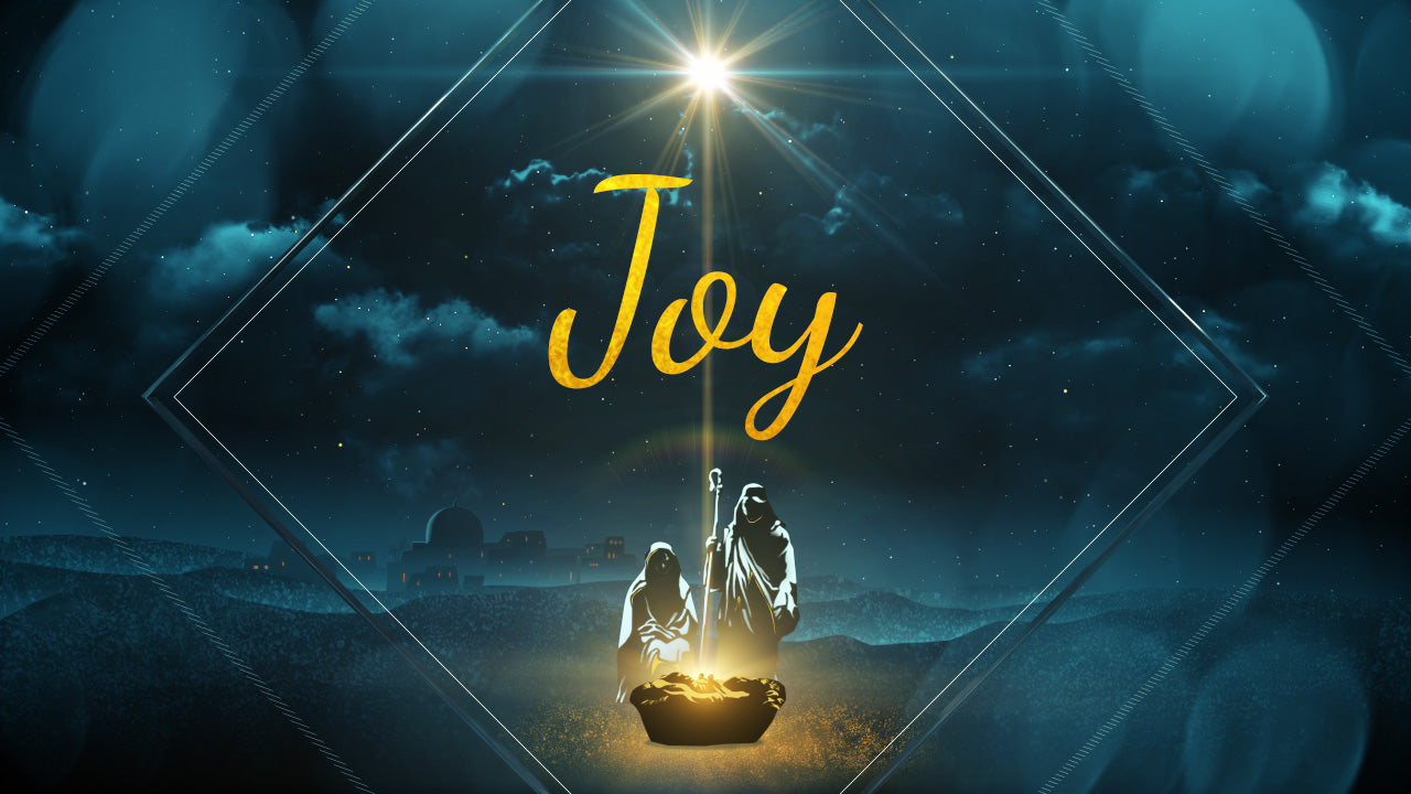 Christmas Joy Still Vol 5