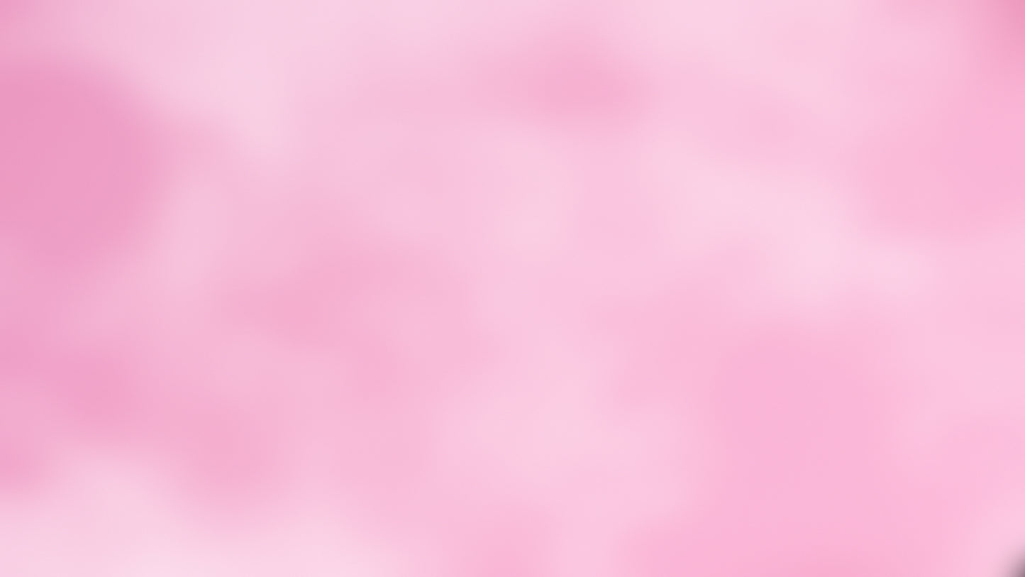 Q1 Announcements Valentine Blur