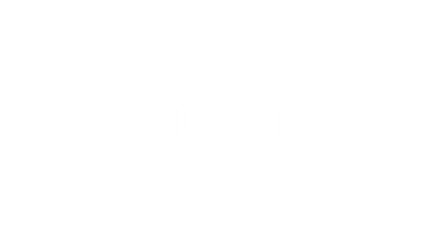 Shape Shine Welcome