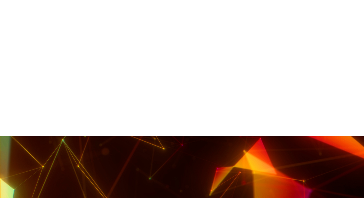Fall Fractal Lower Third 1