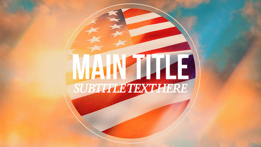 Veterans Day Sermon Title