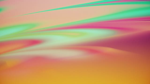 Light Swirls 03 Slow