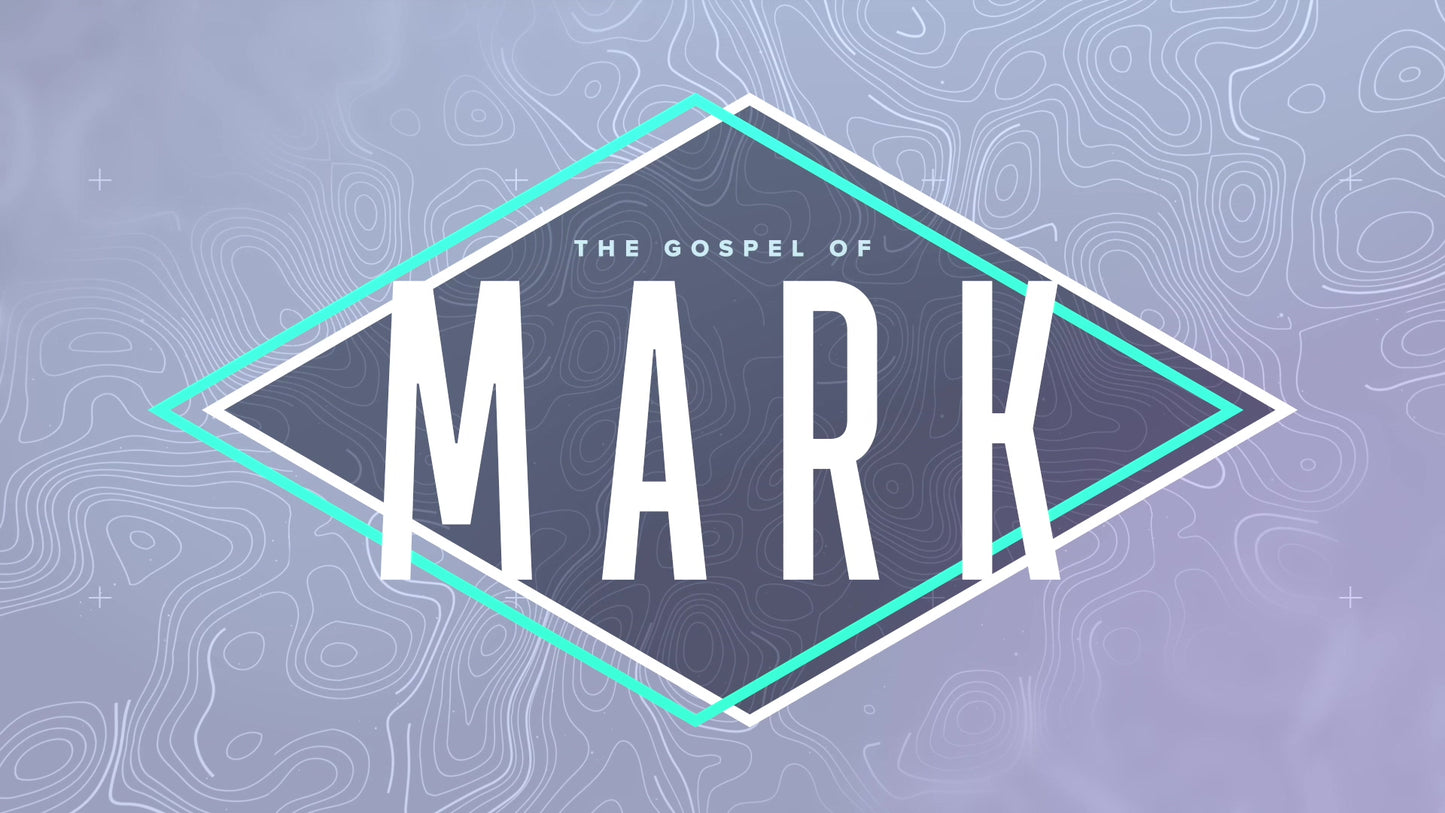 Gospel Topo Mark