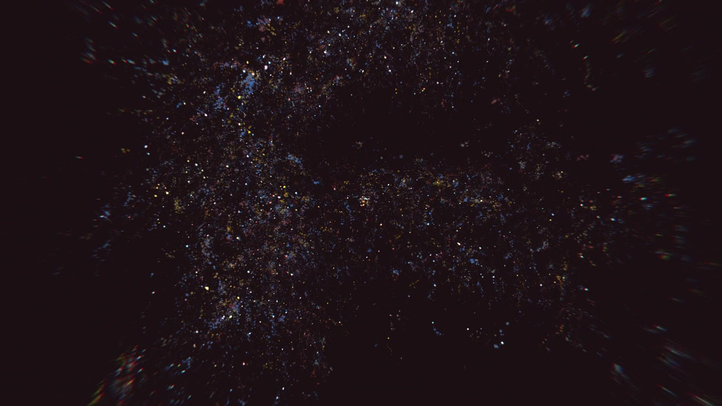 Nebulae Storm Six
