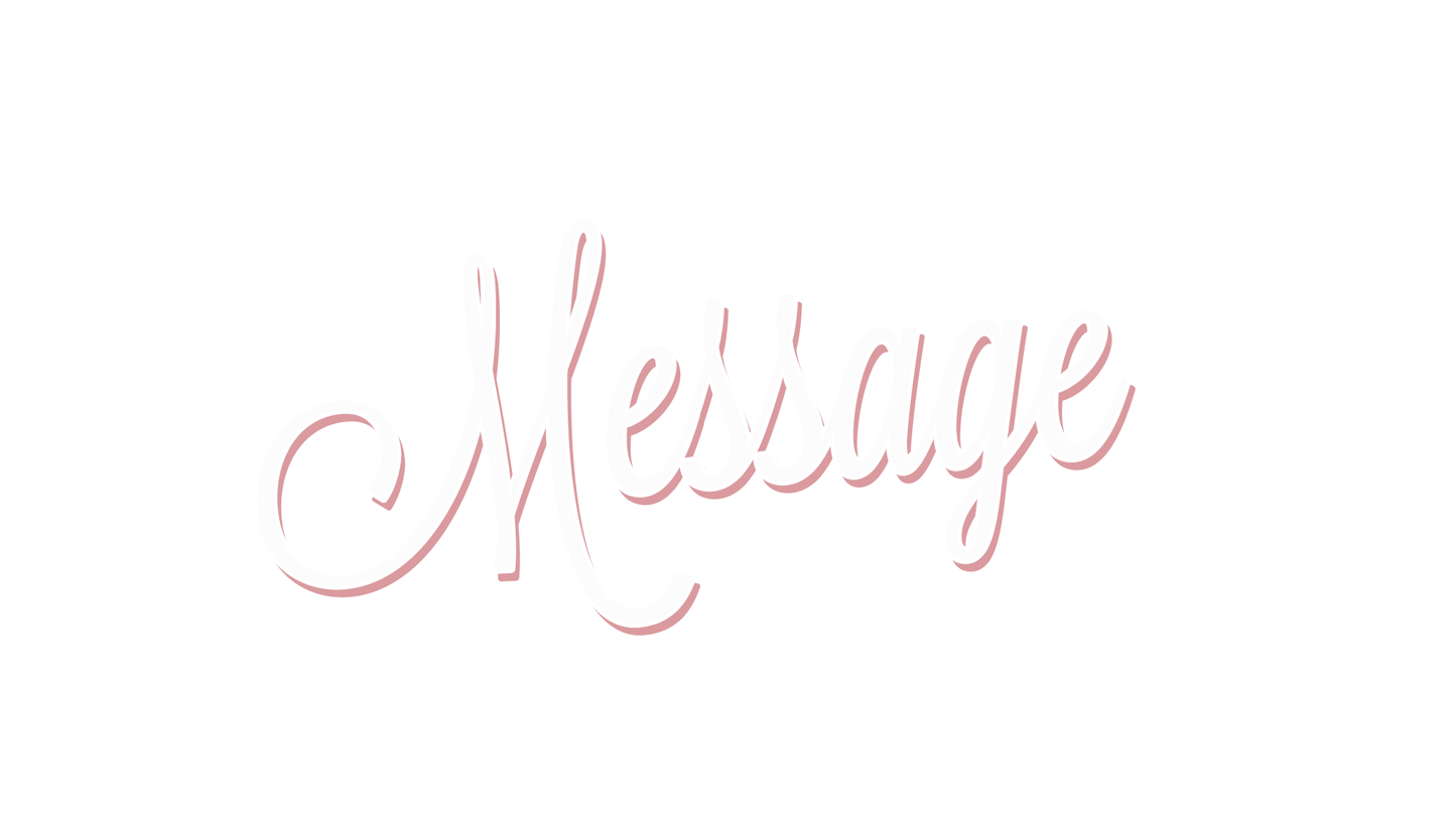 Snow Star Message