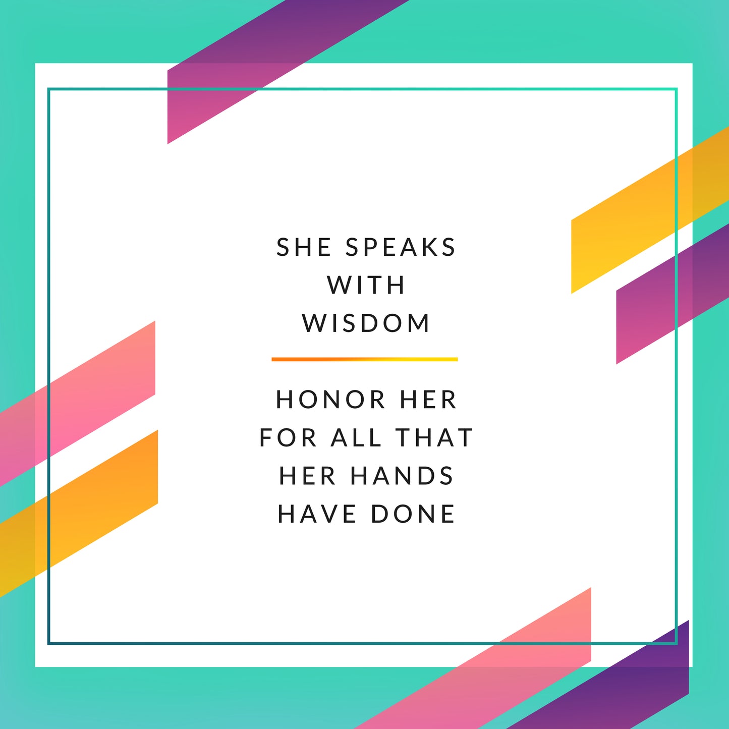 Honor Her Social